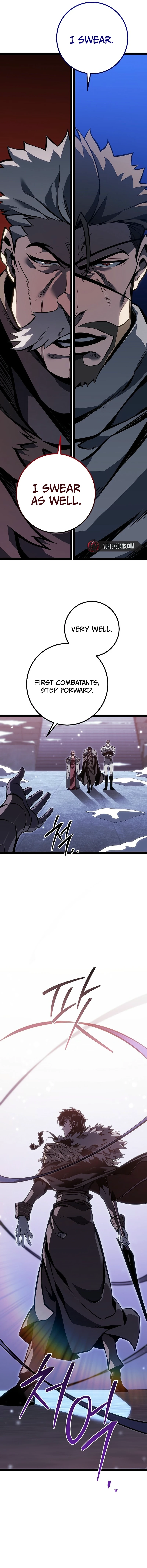 Regressing as the Reincarnated Bastard Chapter 62 - Page 21