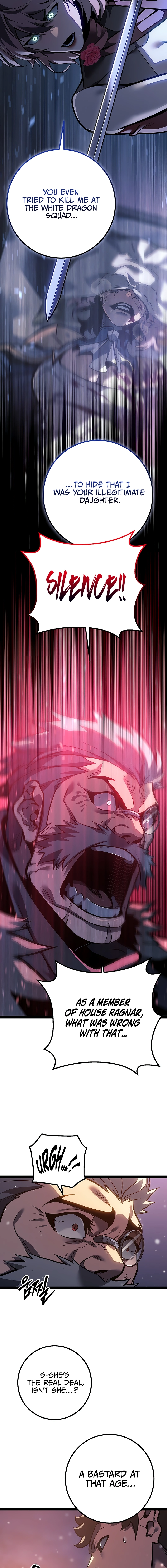 Regressing as the Reincarnated Bastard Chapter 64 - Page 4
