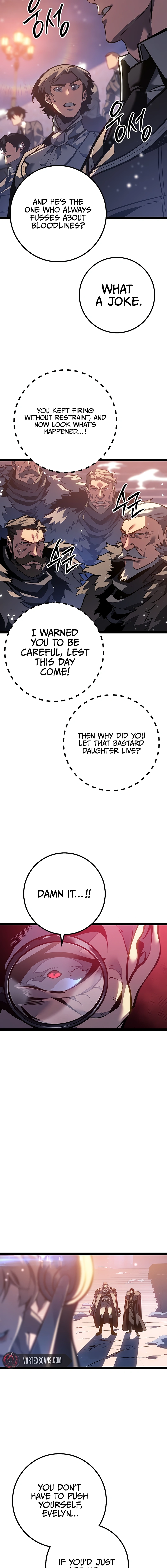 Regressing as the Reincarnated Bastard Chapter 64 - Page 5