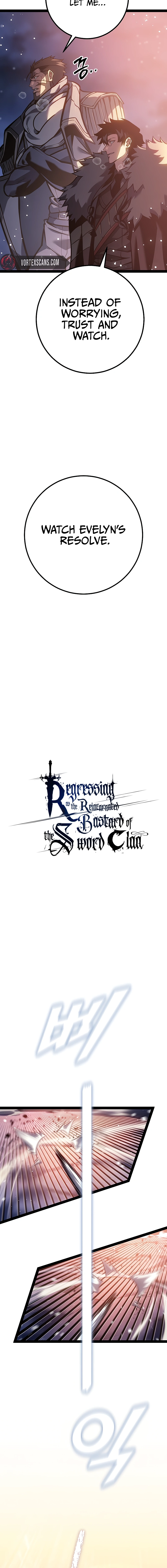 Regressing as the Reincarnated Bastard Chapter 64 - Page 6