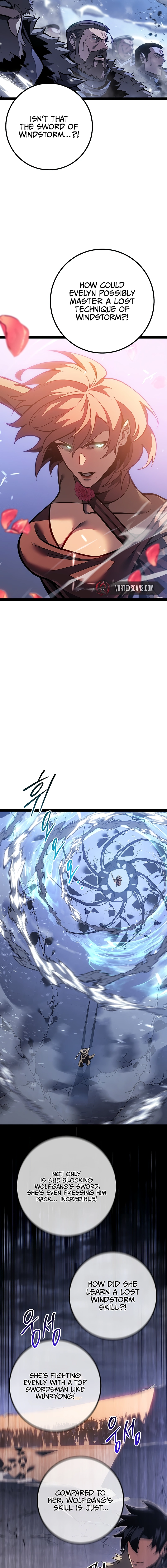 Regressing as the Reincarnated Bastard Chapter 64 - Page 9