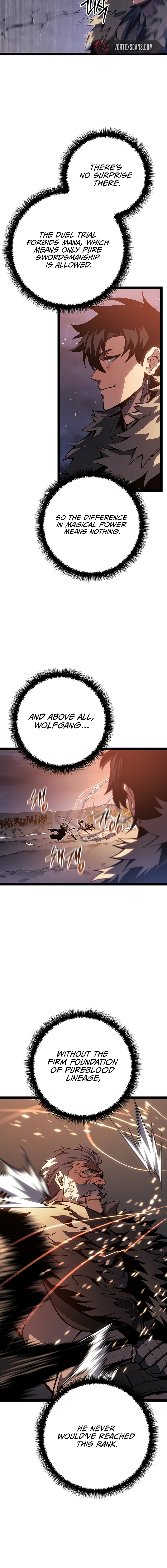 Regressing as the Reincarnated Bastard Chapter 64 - Page 10