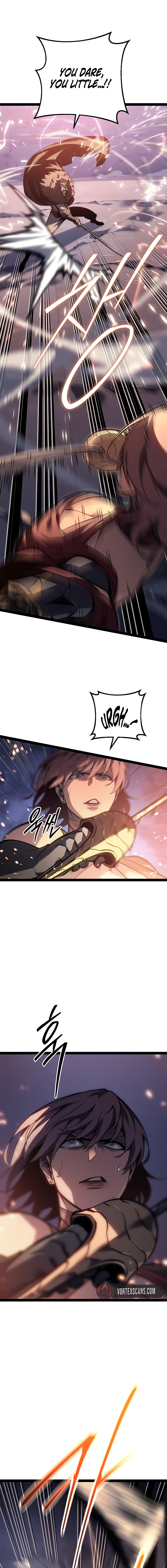 Regressing as the Reincarnated Bastard Chapter 64 - Page 11