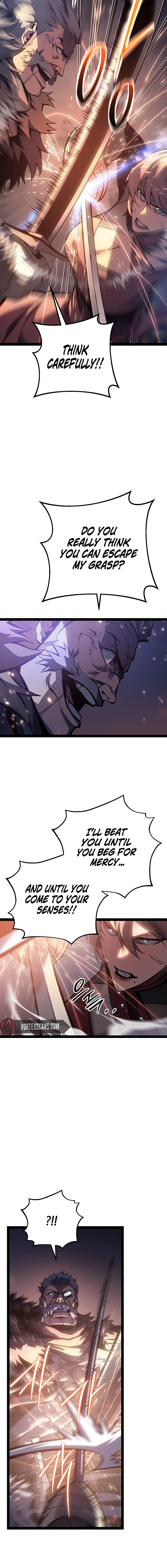 Regressing as the Reincarnated Bastard Chapter 64 - Page 12