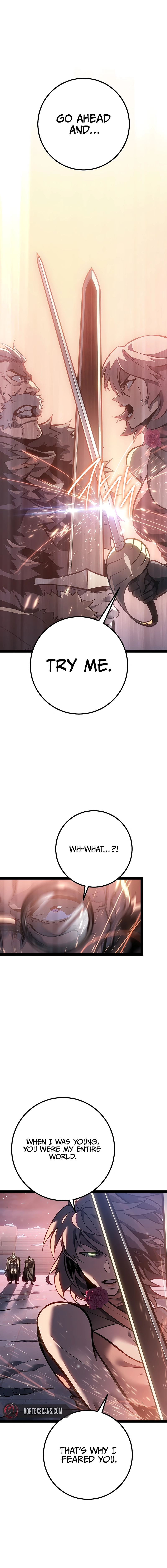 Regressing as the Reincarnated Bastard Chapter 64 - Page 13