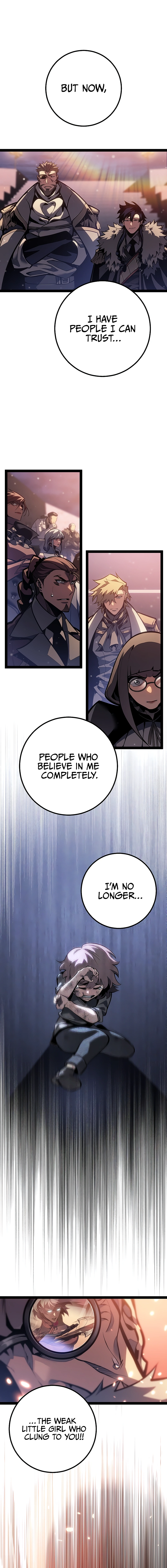 Regressing as the Reincarnated Bastard Chapter 64 - Page 14