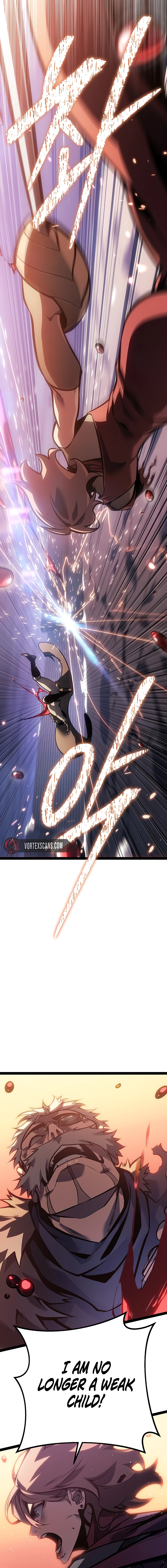 Regressing as the Reincarnated Bastard Chapter 64 - Page 15