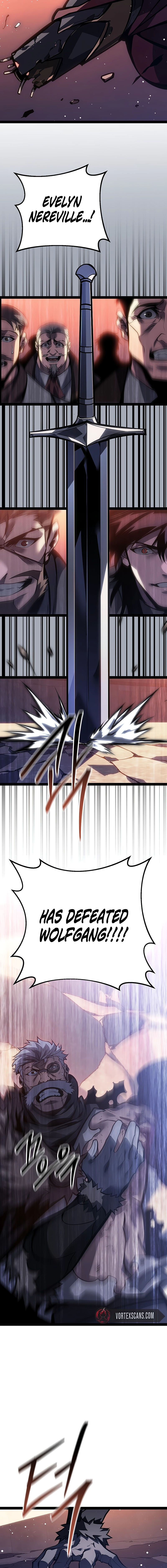 Regressing as the Reincarnated Bastard Chapter 64 - Page 16