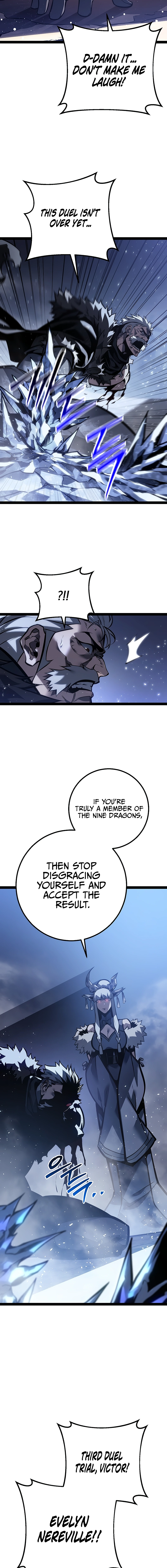 Regressing as the Reincarnated Bastard Chapter 64 - Page 17