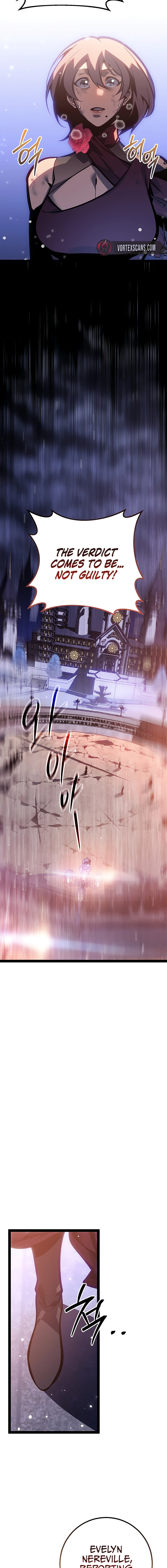 Regressing as the Reincarnated Bastard Chapter 64 - Page 18