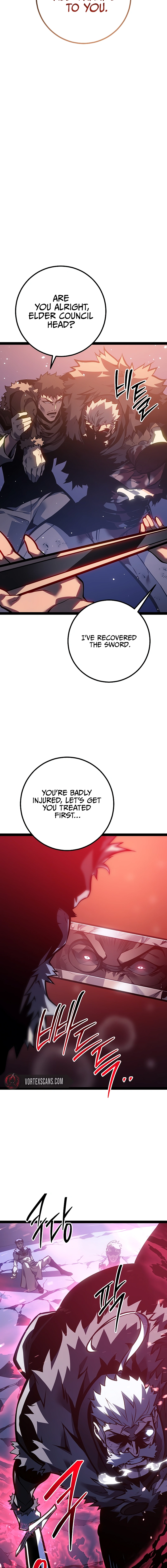 Regressing as the Reincarnated Bastard Chapter 64 - Page 20