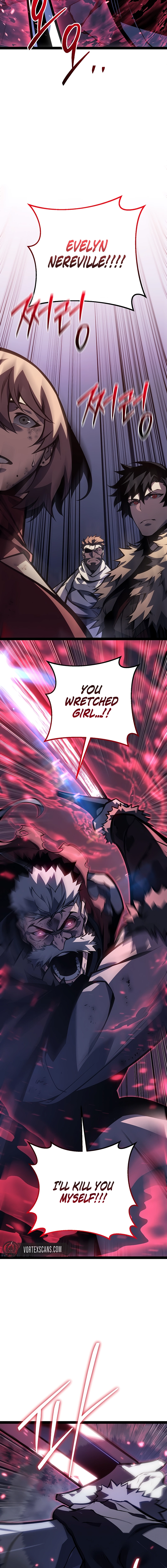 Regressing as the Reincarnated Bastard Chapter 64 - Page 21