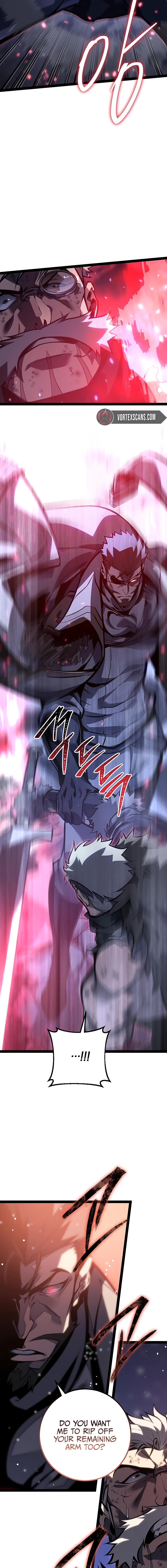 Regressing as the Reincarnated Bastard Chapter 64 - Page 22