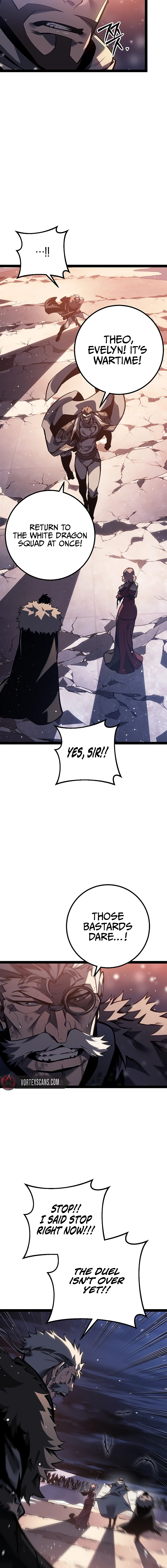 Regressing as the Reincarnated Bastard Chapter 64 - Page 24