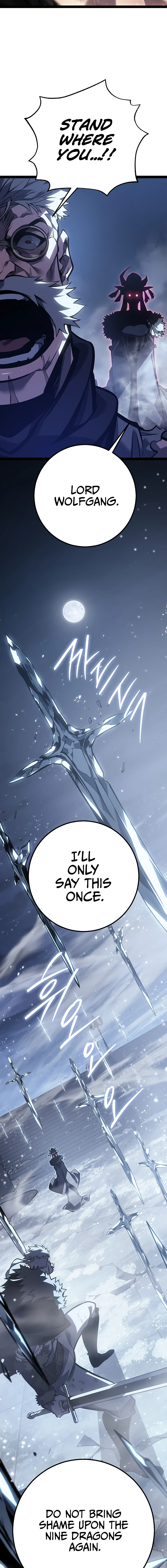 Regressing as the Reincarnated Bastard Chapter 64 - Page 25