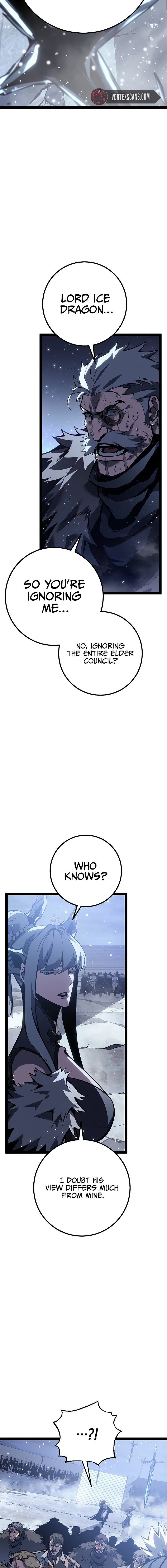Regressing as the Reincarnated Bastard Chapter 64 - Page 26