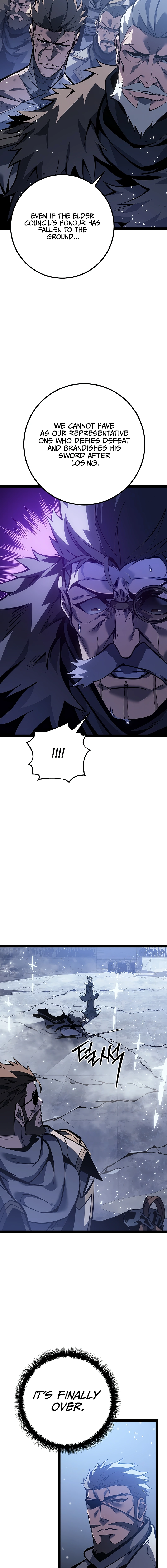 Regressing as the Reincarnated Bastard Chapter 64 - Page 27
