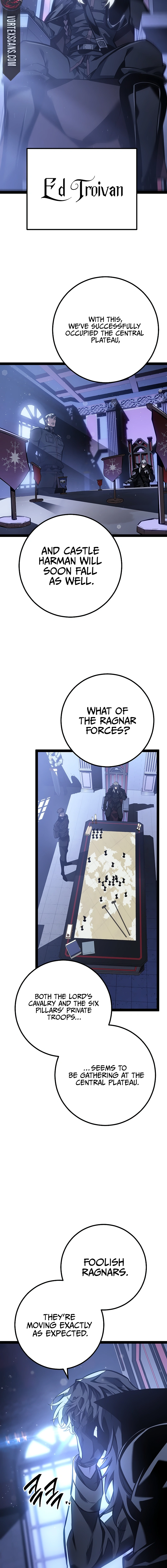 Regressing as the Reincarnated Bastard Chapter 64 - Page 29