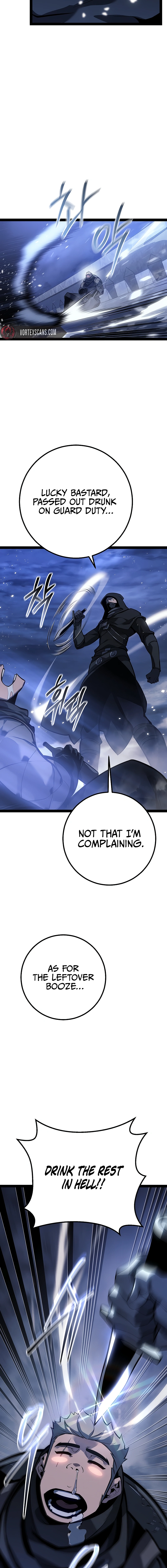 Regressing as the Reincarnated Bastard Chapter 65 - Page 6