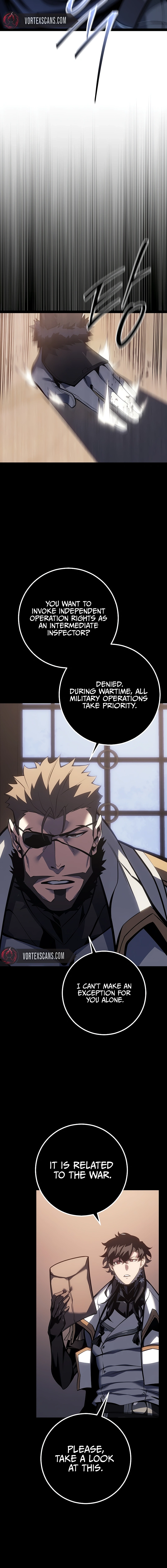 Regressing as the Reincarnated Bastard Chapter 65 - Page 7