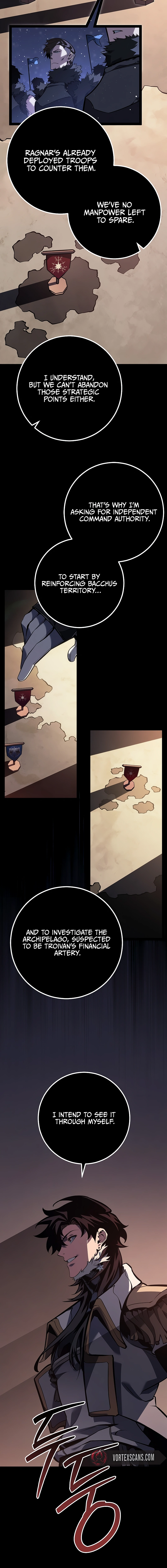 Regressing as the Reincarnated Bastard Chapter 65 - Page 11