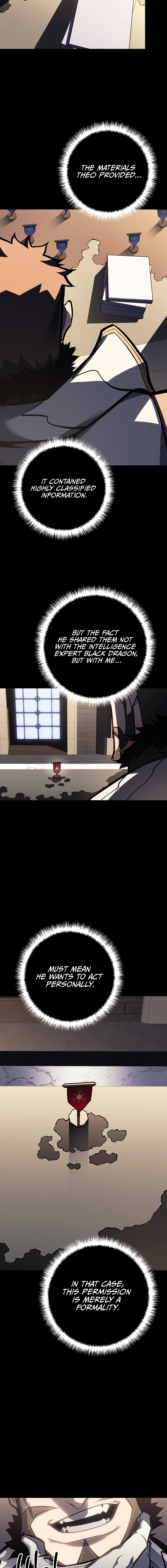 Regressing as the Reincarnated Bastard Chapter 65 - Page 13