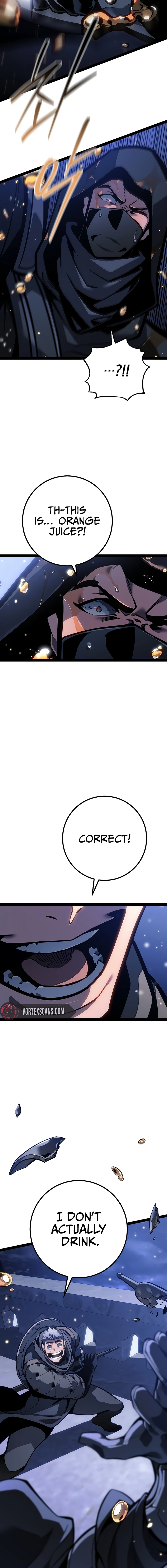 Regressing as the Reincarnated Bastard Chapter 65 - Page 15