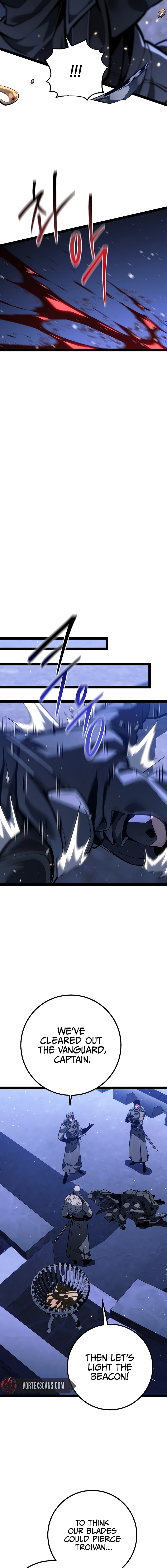 Regressing as the Reincarnated Bastard Chapter 65 - Page 16