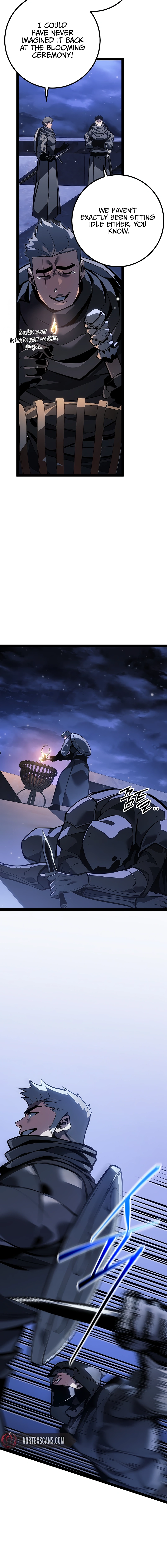 Regressing as the Reincarnated Bastard Chapter 65 - Page 17