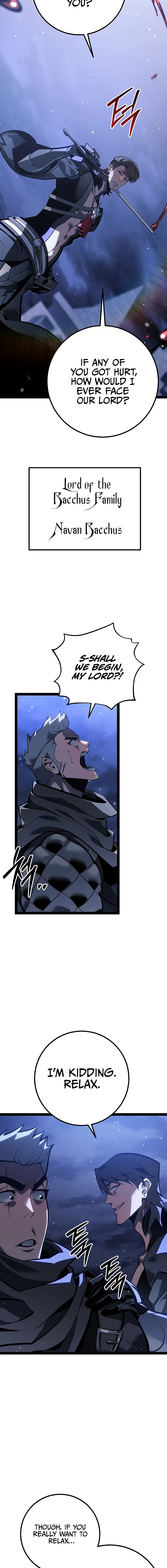 Regressing as the Reincarnated Bastard Chapter 65 - Page 19