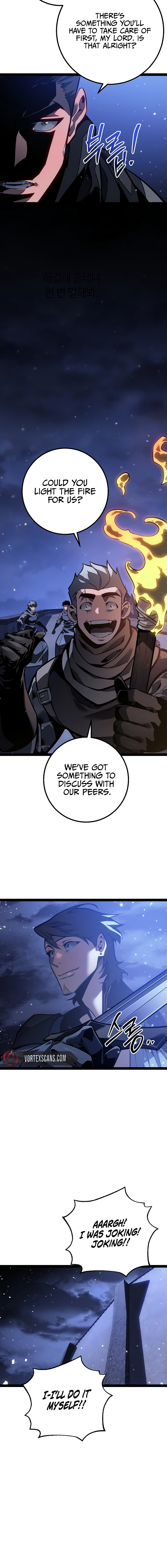 Regressing as the Reincarnated Bastard Chapter 65 - Page 20