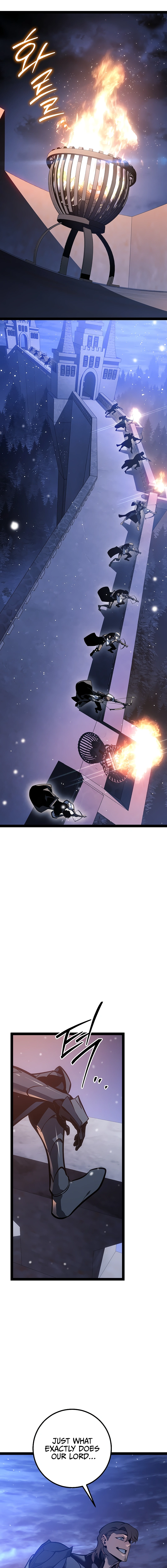 Regressing as the Reincarnated Bastard Chapter 65 - Page 21