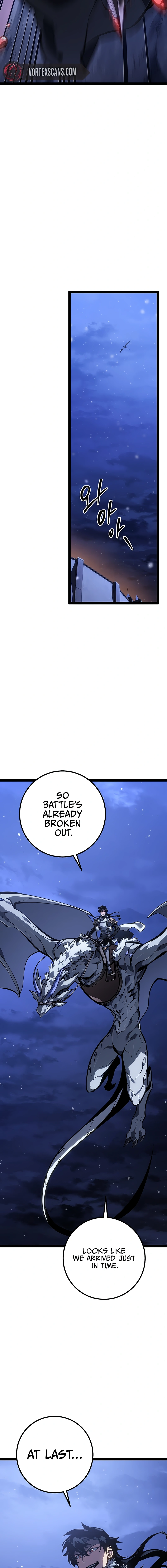 Regressing as the Reincarnated Bastard Chapter 65 - Page 24