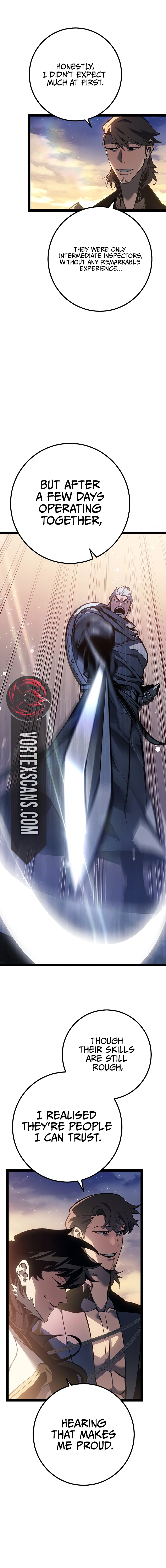 Regressing as the Reincarnated Bastard Chapter 66 - Page 4