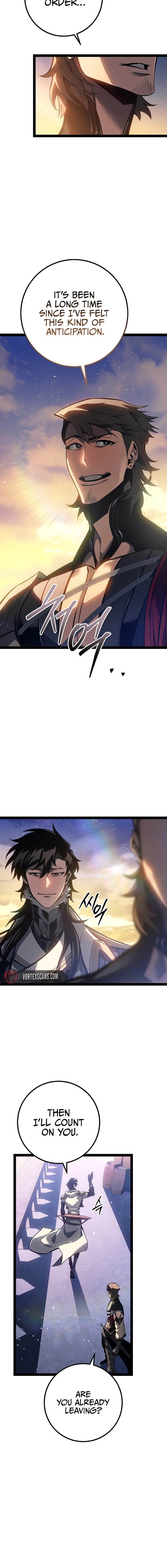 Regressing as the Reincarnated Bastard Chapter 66 - Page 6