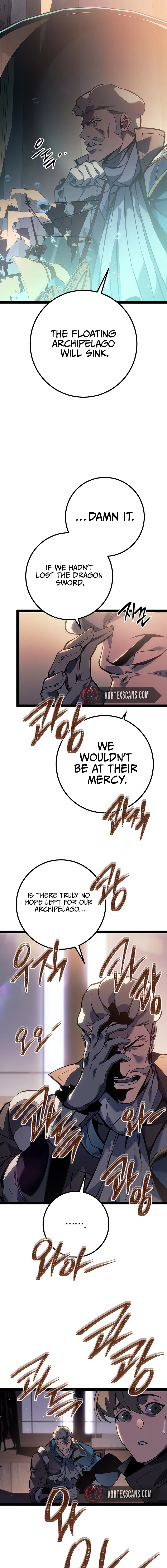 Regressing as the Reincarnated Bastard Chapter 66 - Page 13