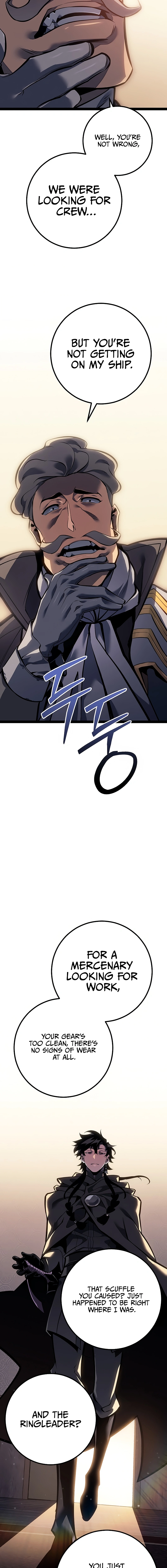 Regressing as the Reincarnated Bastard Chapter 66 - Page 17