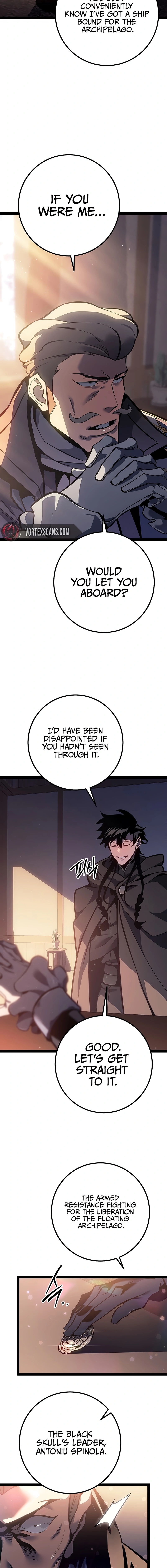 Regressing as the Reincarnated Bastard Chapter 66 - Page 18