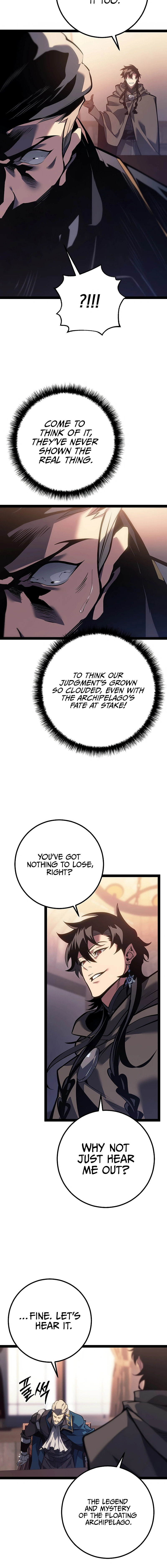 Regressing as the Reincarnated Bastard Chapter 66 - Page 22
