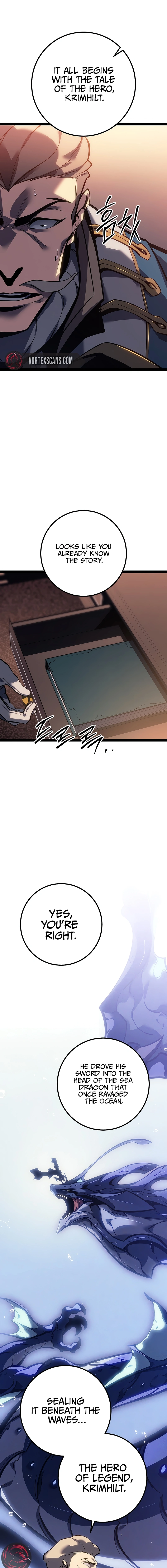 Regressing as the Reincarnated Bastard Chapter 66 - Page 23