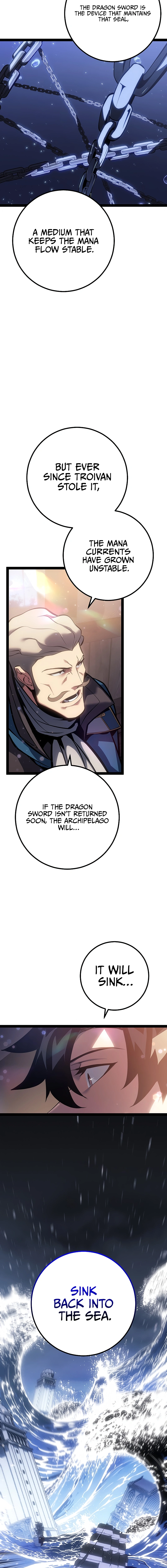 Regressing as the Reincarnated Bastard Chapter 66 - Page 25