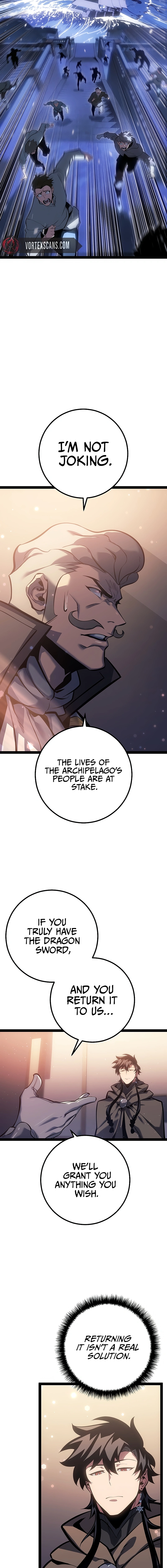 Regressing as the Reincarnated Bastard Chapter 66 - Page 26