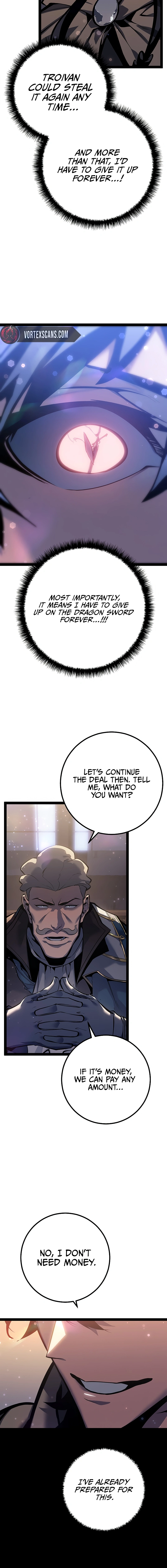 Regressing as the Reincarnated Bastard Chapter 66 - Page 27