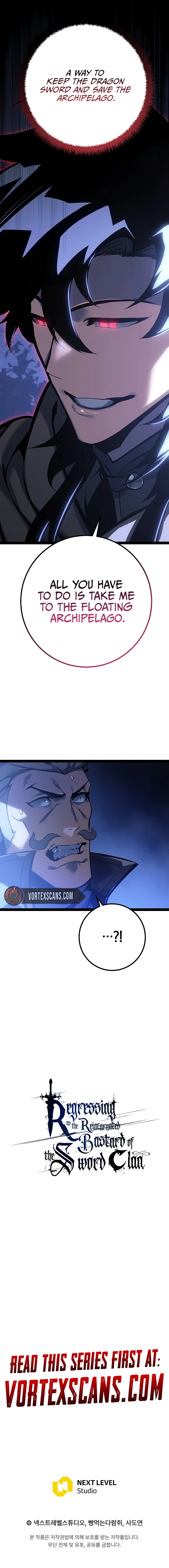 Regressing as the Reincarnated Bastard Chapter 66 - Page 28