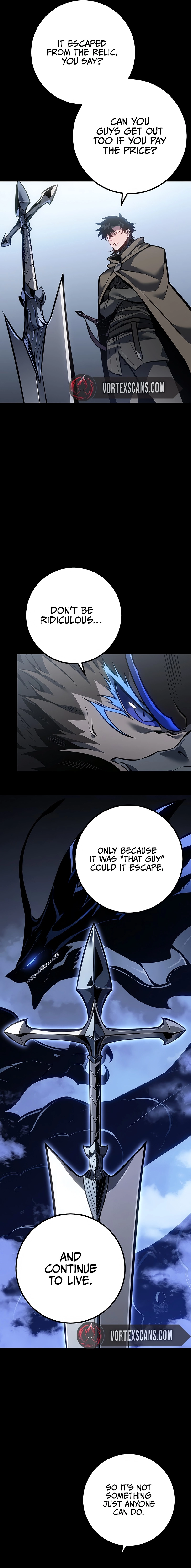 Regressing as the Reincarnated Bastard Chapter 67 - Page 8