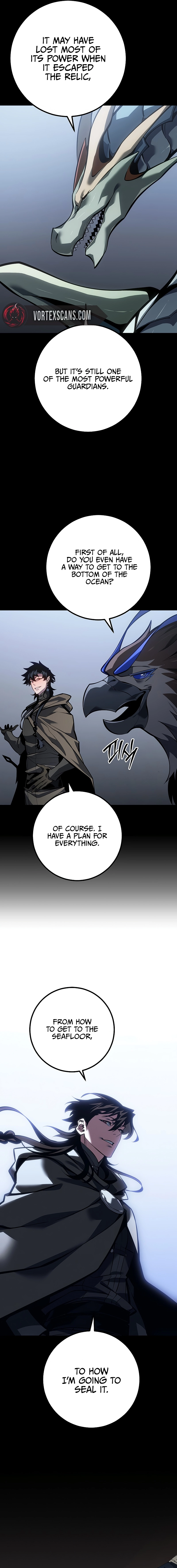 Regressing as the Reincarnated Bastard Chapter 67 - Page 10