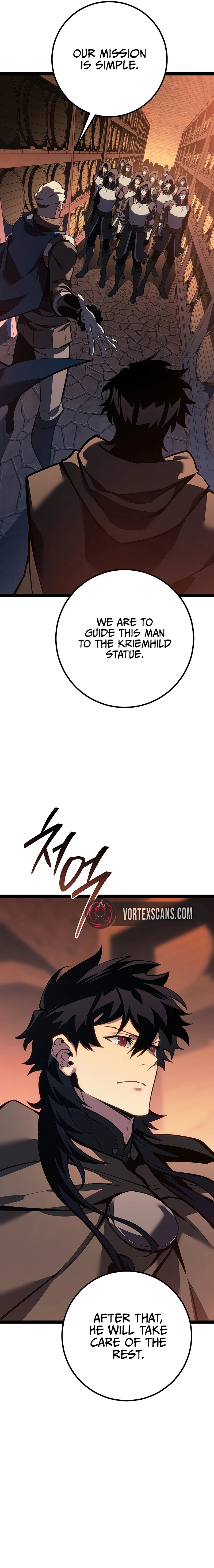 Regressing as the Reincarnated Bastard Chapter 67 - Page 13