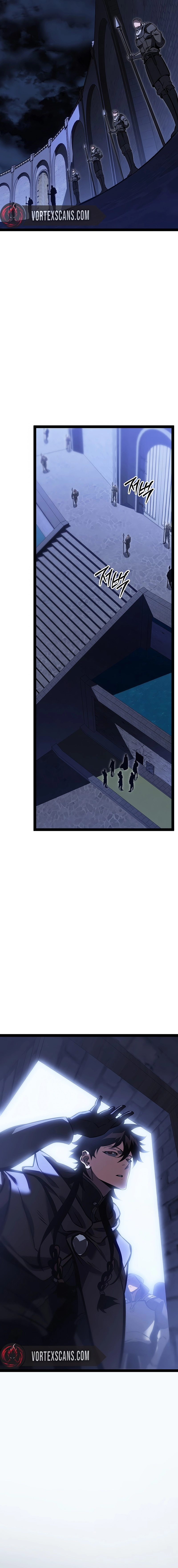 Regressing as the Reincarnated Bastard Chapter 67 - Page 16