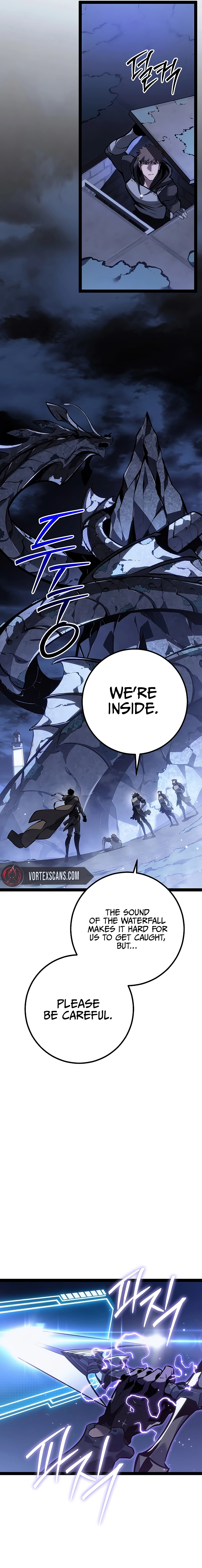 Regressing as the Reincarnated Bastard Chapter 67 - Page 17