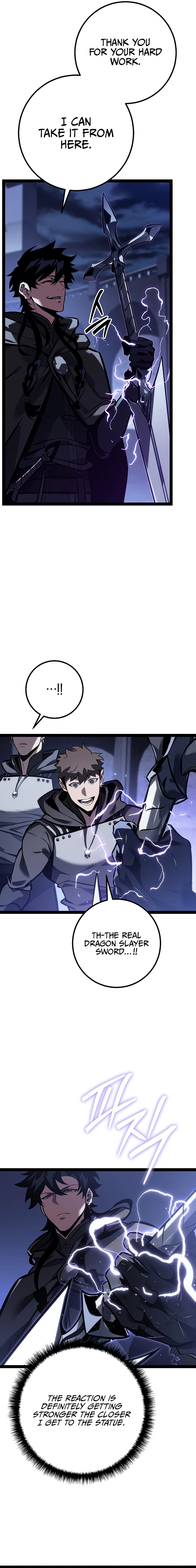 Regressing as the Reincarnated Bastard Chapter 67 - Page 18